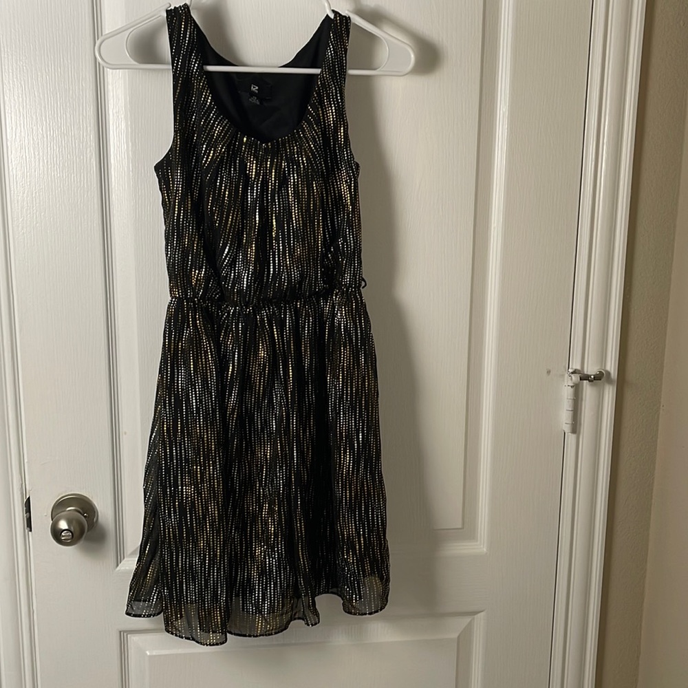 IZ byer Women dress